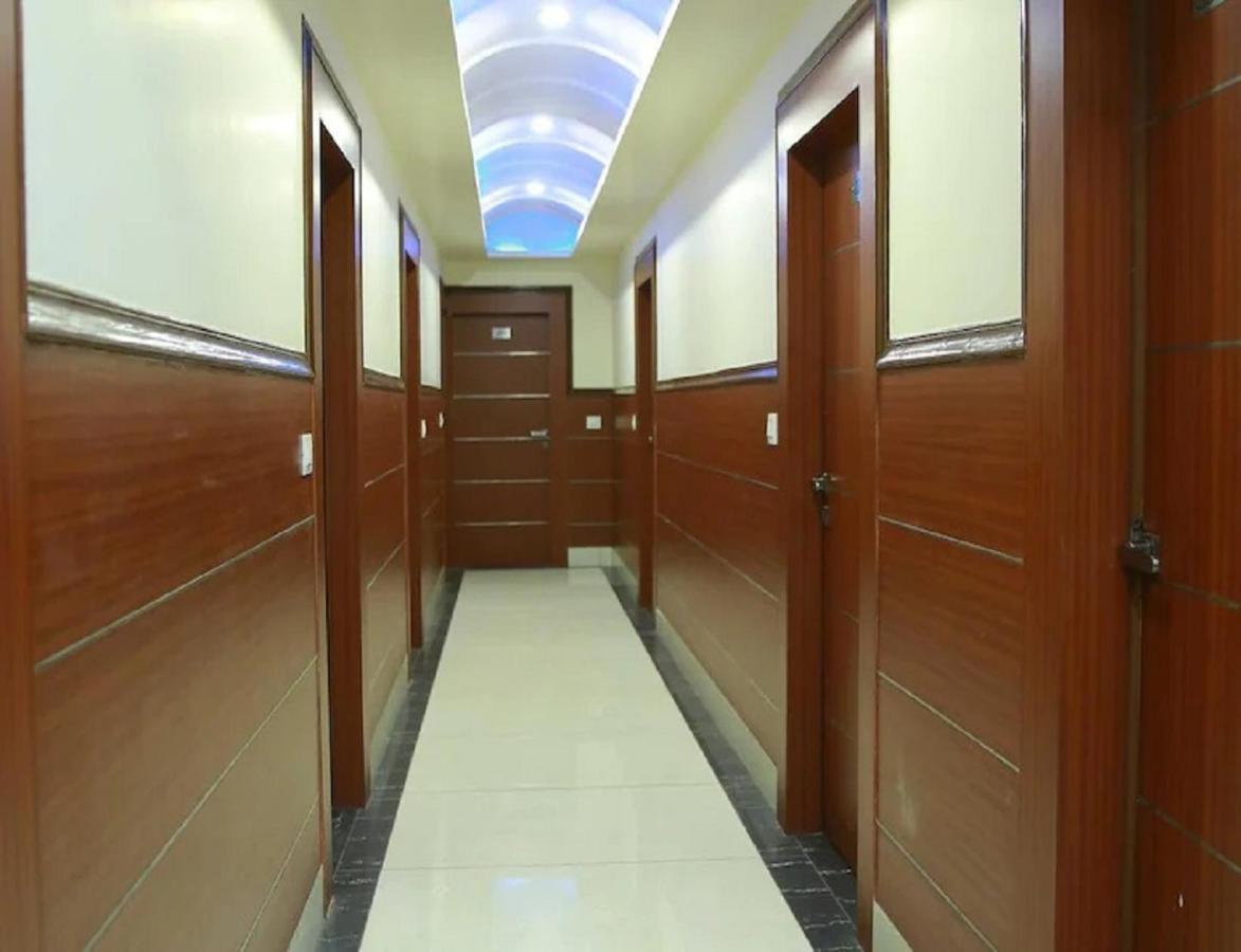 Hotel Kings, Rohtak المظهر الخارجي الصورة