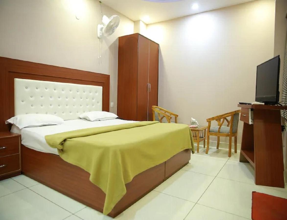 Hotel Kings, Rohtak المظهر الخارجي الصورة