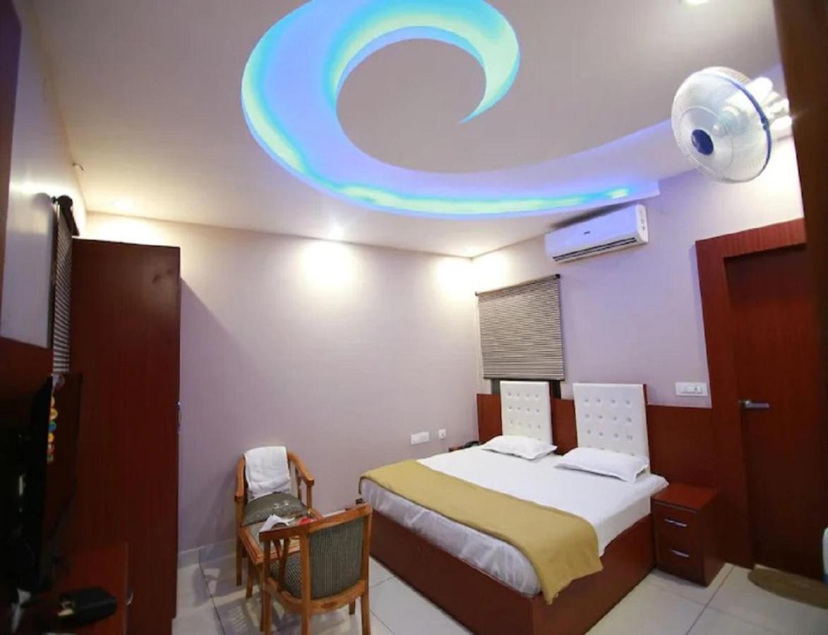 Hotel Kings, Rohtak المظهر الخارجي الصورة