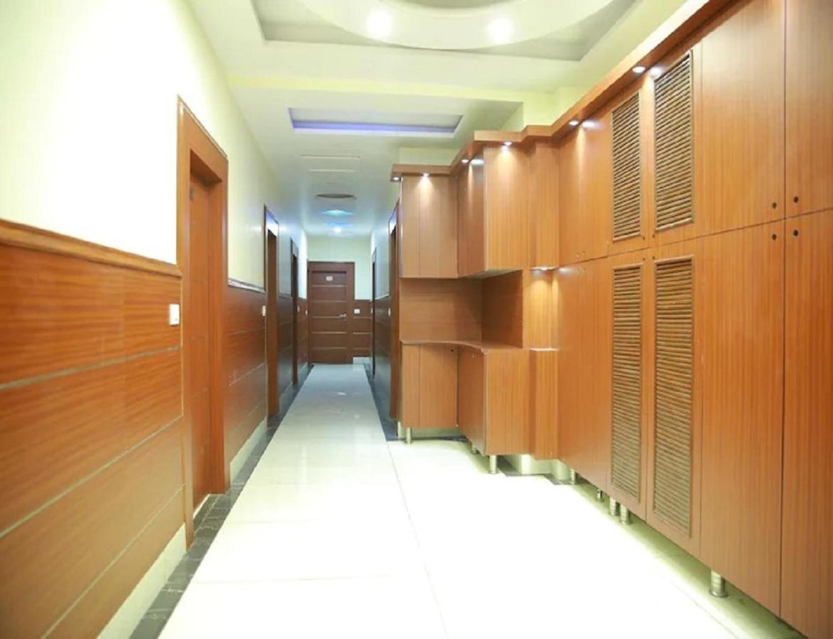 Hotel Kings, Rohtak المظهر الخارجي الصورة