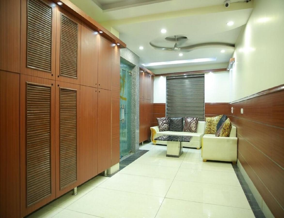 Hotel Kings, Rohtak المظهر الخارجي الصورة