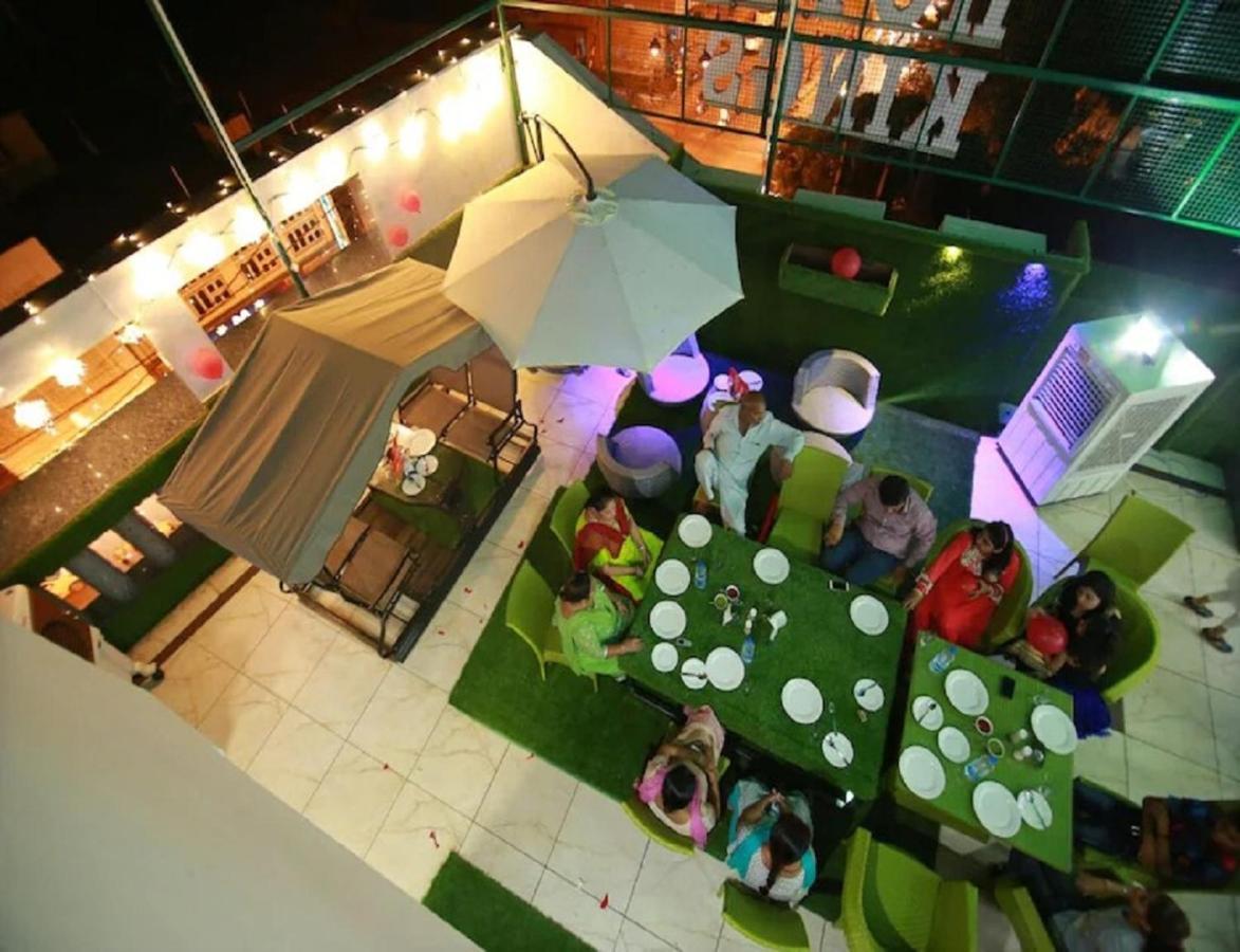 Hotel Kings, Rohtak المظهر الخارجي الصورة