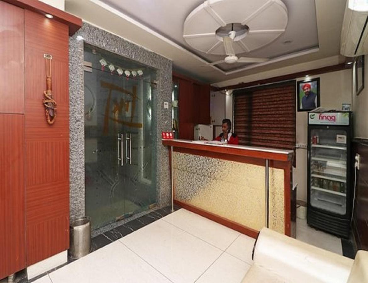 Hotel Kings, Rohtak المظهر الخارجي الصورة