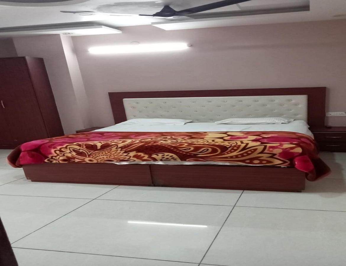 Hotel Kings, Rohtak المظهر الخارجي الصورة