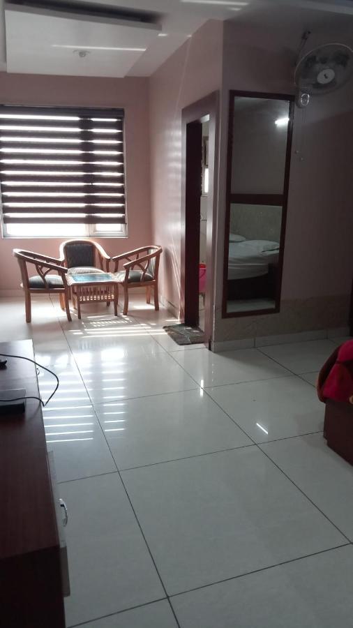 Hotel Kings, Rohtak المظهر الخارجي الصورة