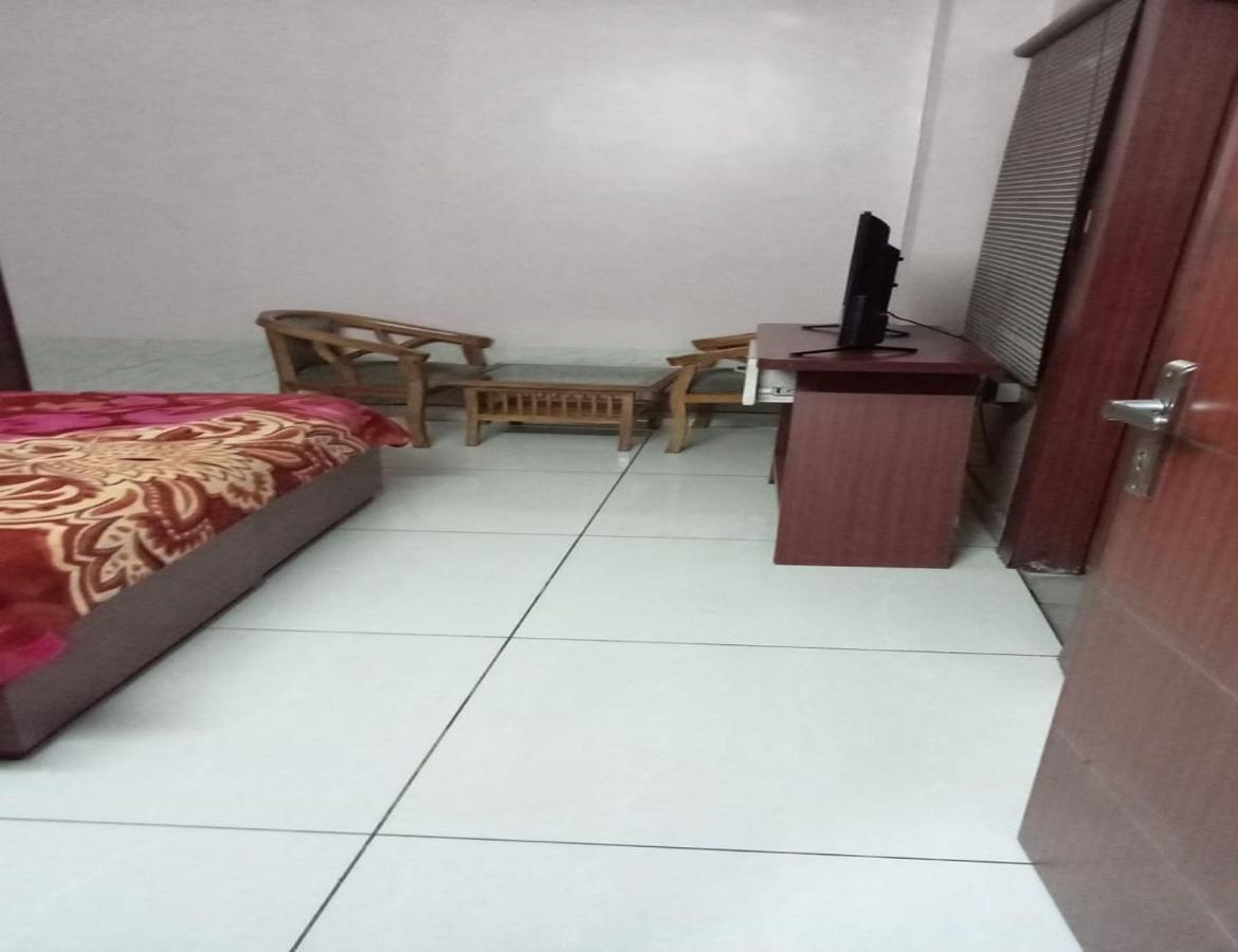 Hotel Kings, Rohtak المظهر الخارجي الصورة