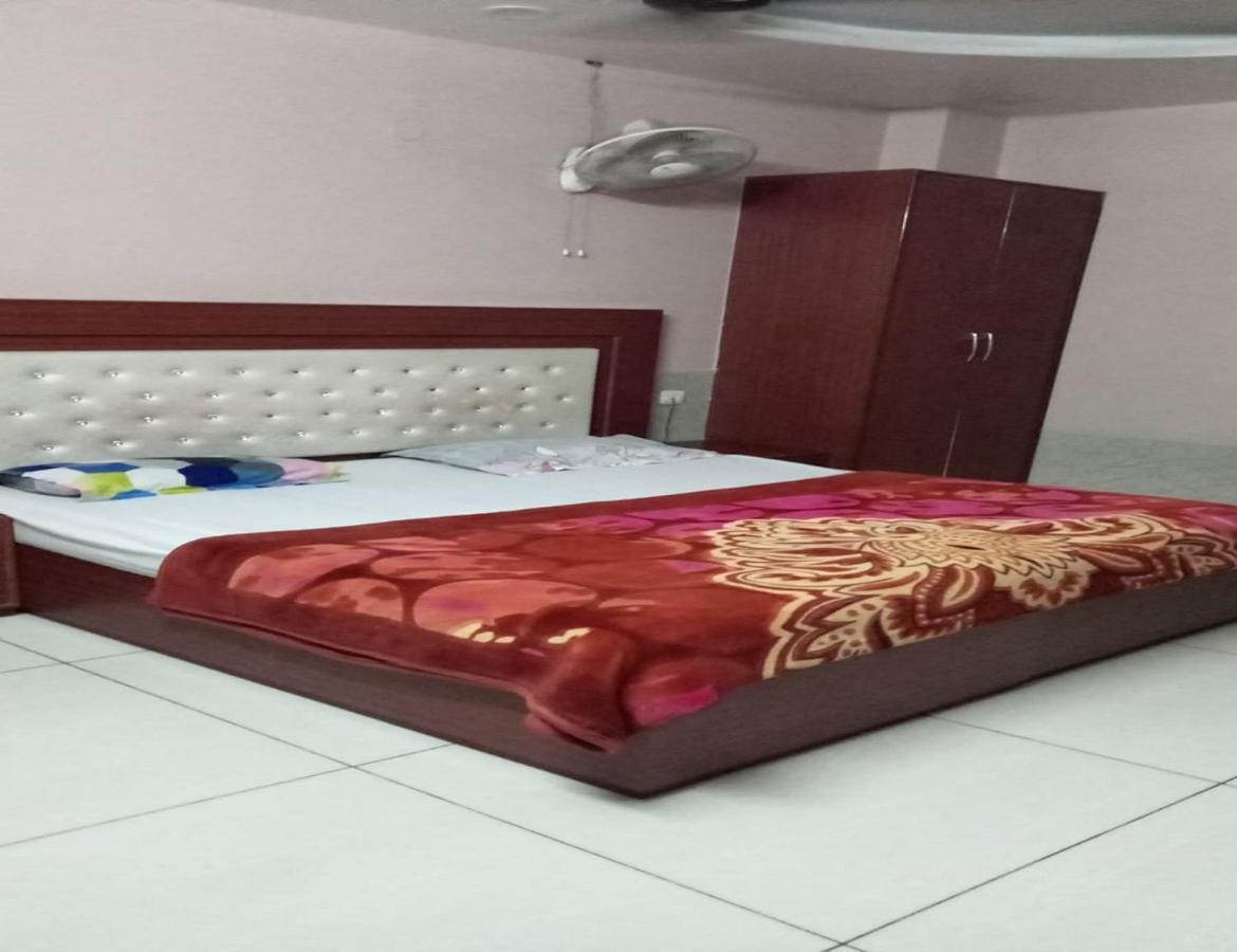 Hotel Kings, Rohtak المظهر الخارجي الصورة